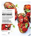 Recettes de mediterranee