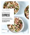 Diners express