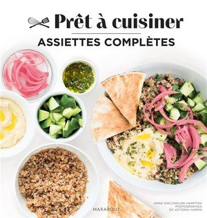 Assiettes completes