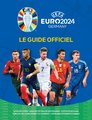 Le guide officiel de l'euro 2024