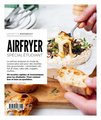 Recettes au airfryer special etudiant