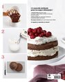 J'apprends a cuisiner - les desserts