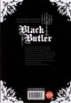 Black butler - tome 8