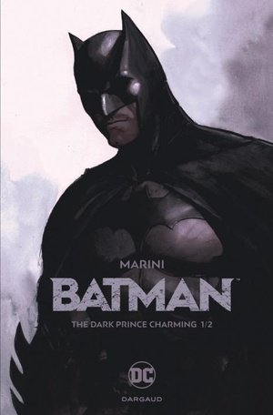 Batman - t01 - batman - tome 0