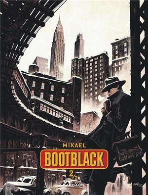 Bootblack - tome 2