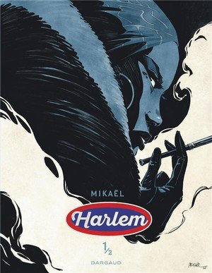 Harlem - tome 1