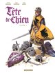 Tete de chien - tome 1 - livre i