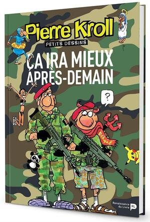 Ca ira mieux demain