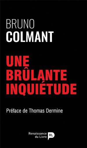 Une brulante inquietude