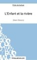 L'Enfant et la rivière de Henri Bosco (Fiche de lecture)