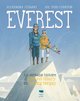 Everest - la veritable histoire d'edmund hillary et tenzing norgay