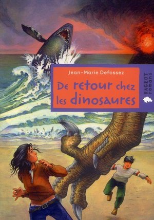 De retour chez les dinosaures