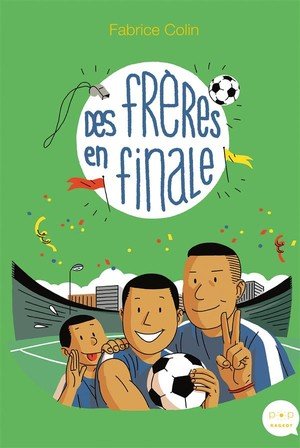 Des freres en finale