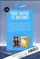 Pour sauver les baleines