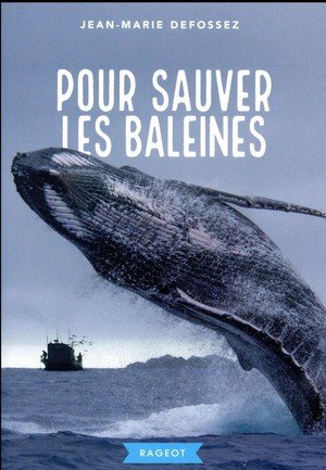 Pour sauver les baleines