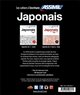 Coffret japonais ecriture kana & kanji