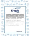 Engels halfgevorderden (cahier d'exercices)