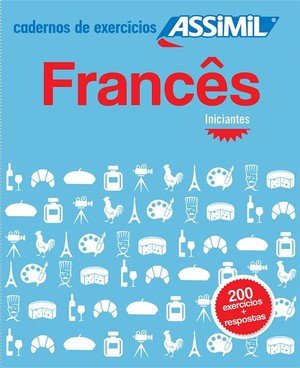 Frances iniciantes (cahier d'exercices)