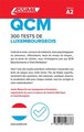 QCM 300 tests de Luxembourgeois niveau A2