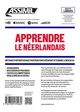 Apprendre le neerlandais