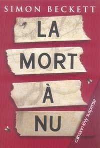 La mort a nu