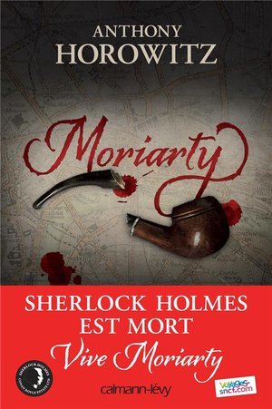 Moriarty