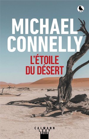 Harry bosch - t24 - l'etoile du desert