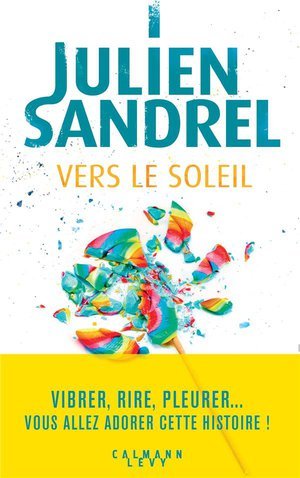 Vers le soleil