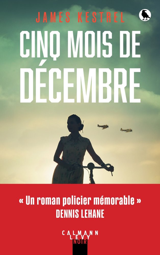 Cinq mois de decembre