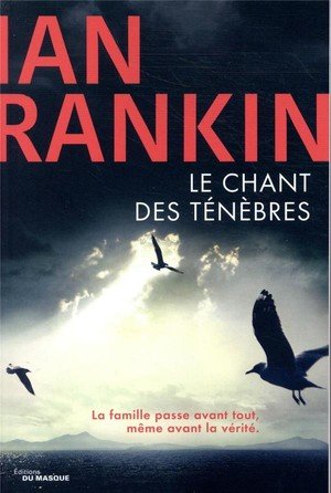 Le chant des ténèbres