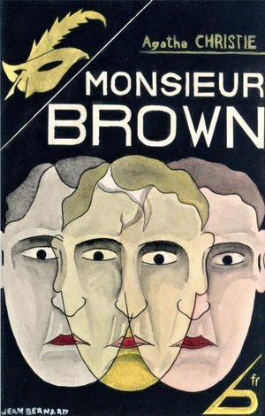 Monsieur brown - fac-simile prestige