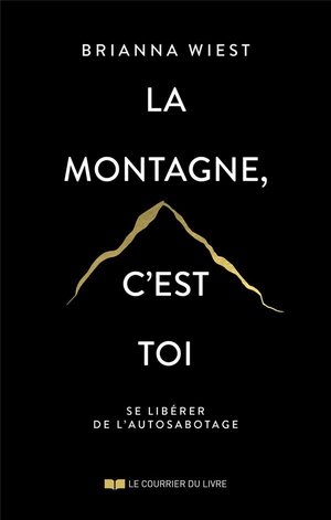 La montagne, c'est toi