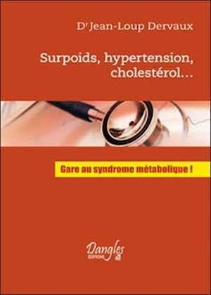 Surpoids. hypertension. cholesterol