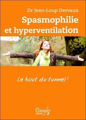 Spasmophilie et hyperventilation