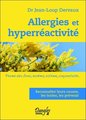 Allergies et hyperreactivite