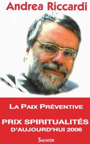 Paix preventive (la)