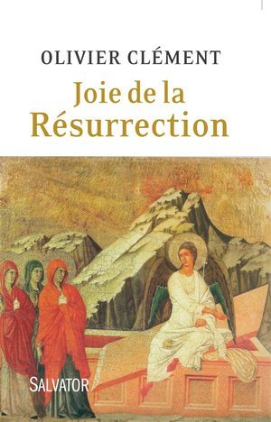 Joie de la resurrection - variations autour de paques