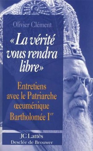 La verite vous rendra libre