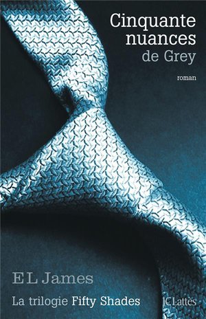 Cinquante nuances de Grey