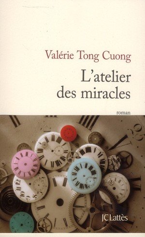 L'atelier des miracles