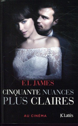 Cinquante nuances plus claires - edition film