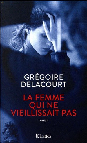 La femme qui ne vieillissait pas