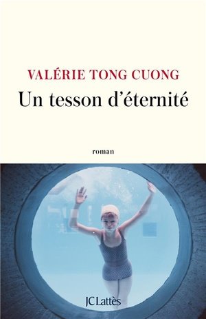 Un tesson d'eternite