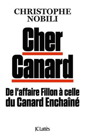 Cher canard