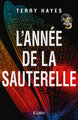 L'annee de la sauterelle