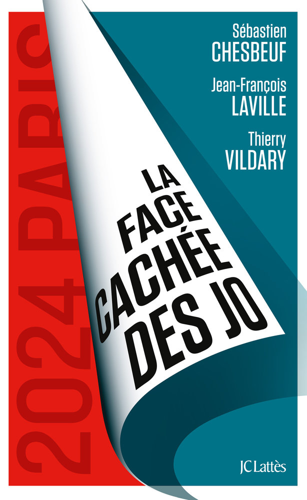 La face cachee des jo