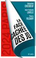 La face cachee des jo