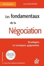 Les fondamentaux de la negociation