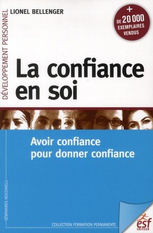 La confiance en soi