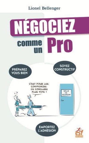 Negociez comme un pro !